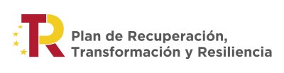 Logo plan de recuperación