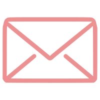 icono de email de contacto